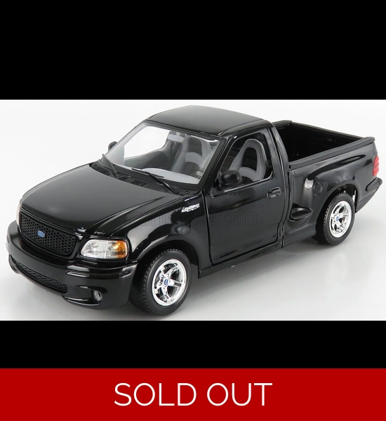 Ford SVT F-150 Lightning 1:21 Scale Diecast